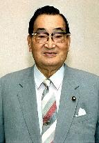 Former lower house Speaker Hara to quit politics at 93+